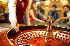 Casino Dendy